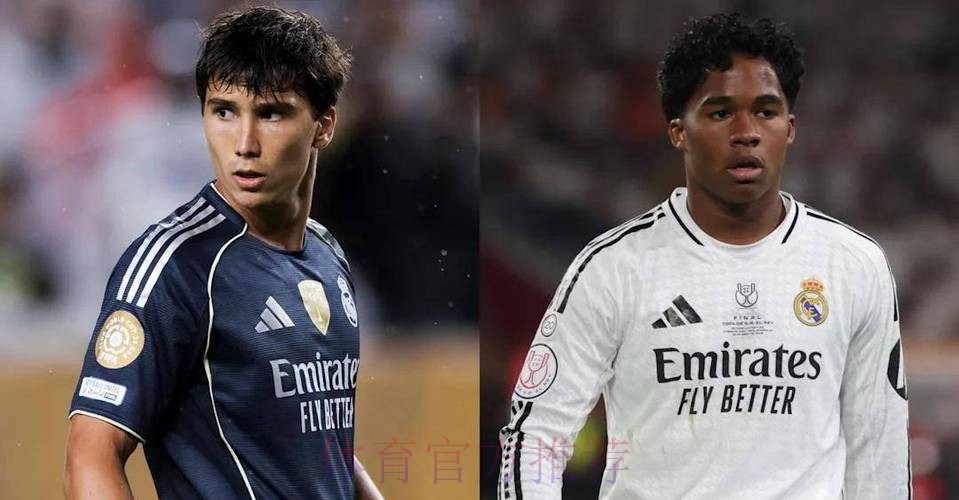 阿斯：恩德里克做最后阶段的恢复 将与加西亚竞争