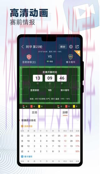 世界杯比分APP下载热门